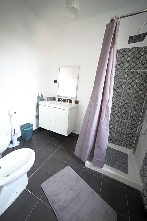 B&B Agorà Sarzana