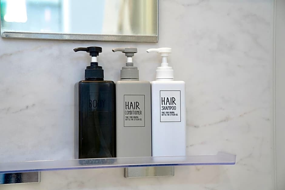 Hotel Southern Suite Kugai