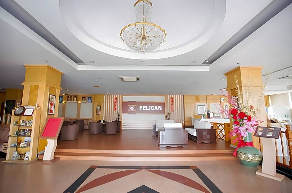 Pelican Hotel