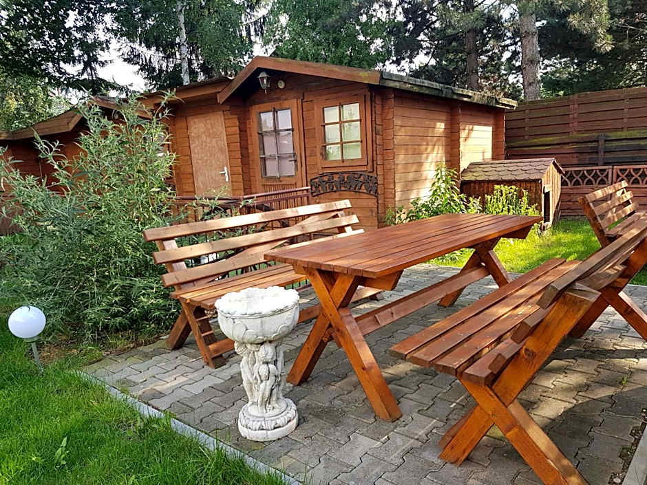 HOTELIK Hacjenda