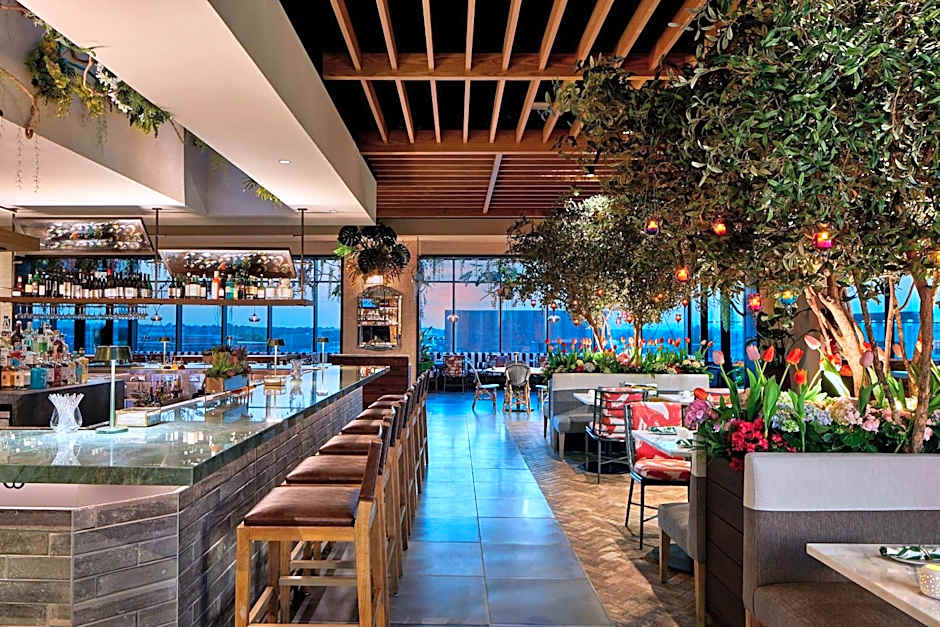 AC Hotel by Marriott Greenville