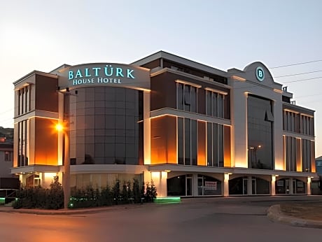 Balturk House Hotel