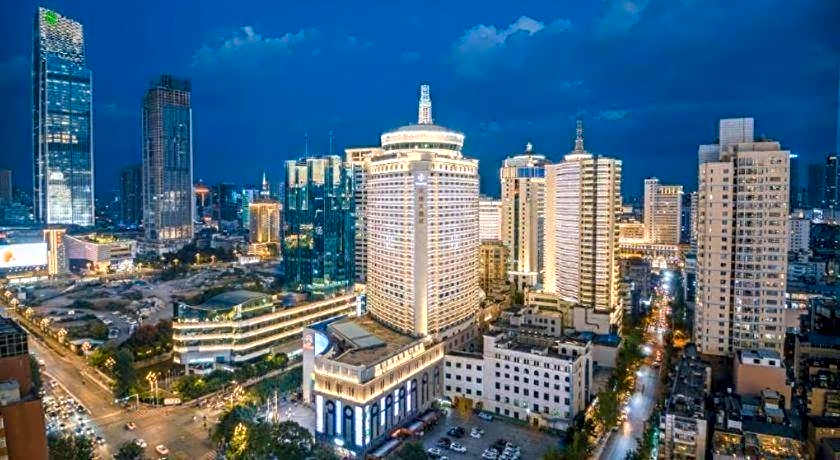 Horizon Hotel