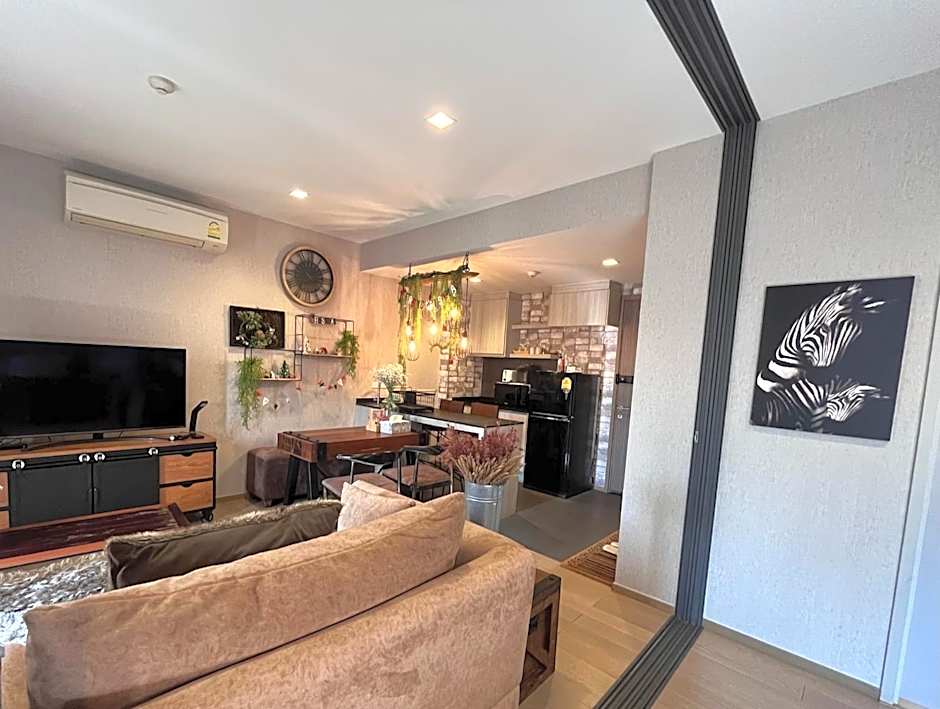 Khaoyai Valley My Home