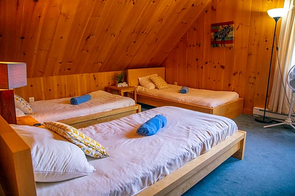 Auberge Couleurs de France