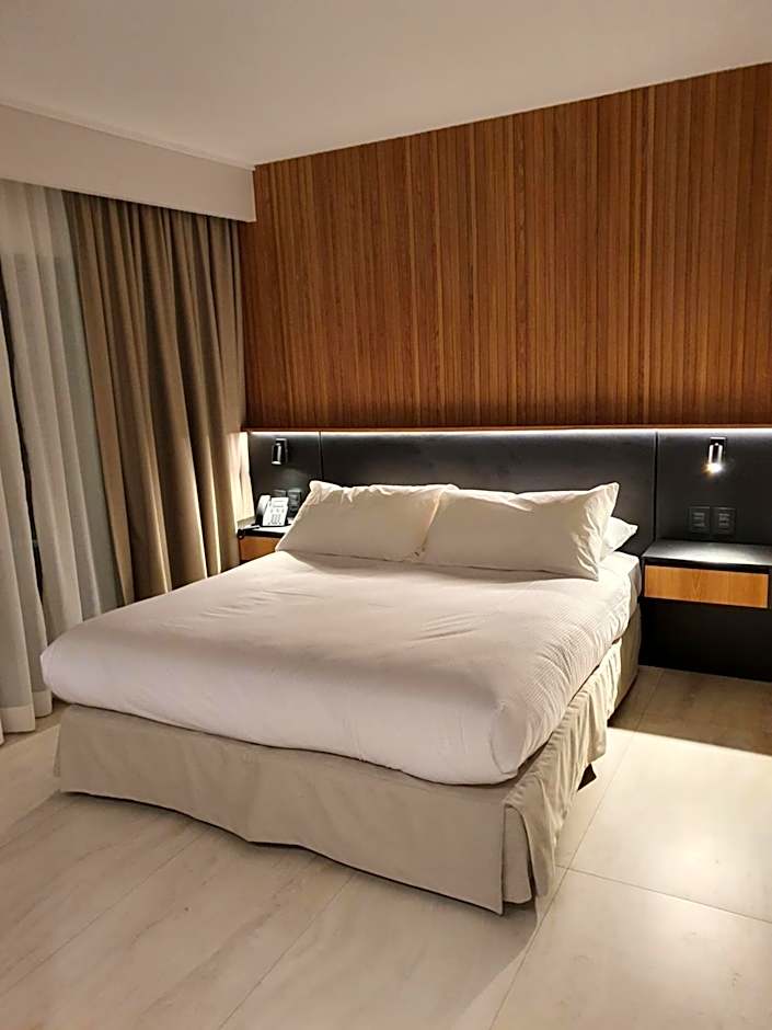Lastarria Hotel