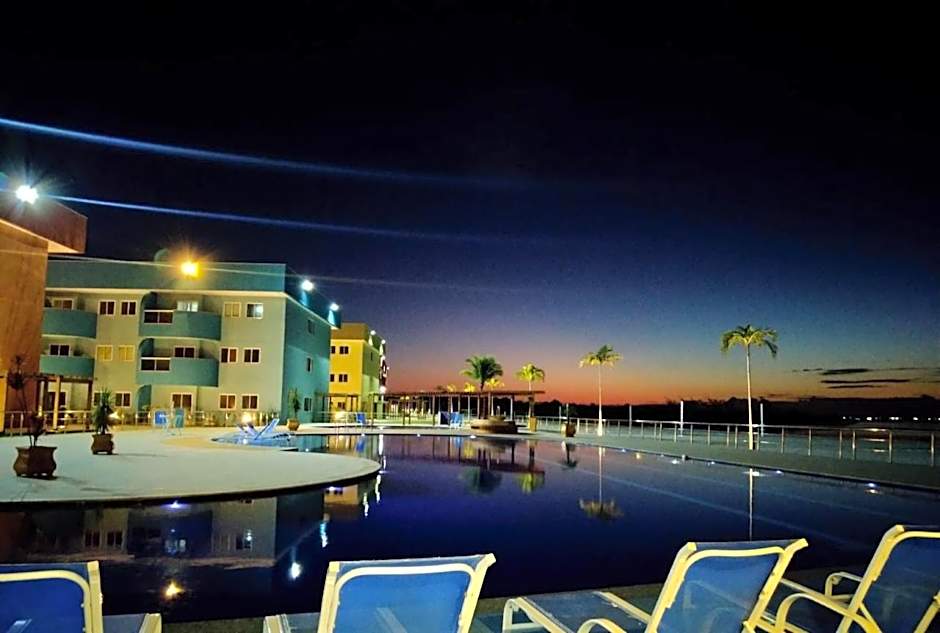 Golden Lake Apart-Hotel