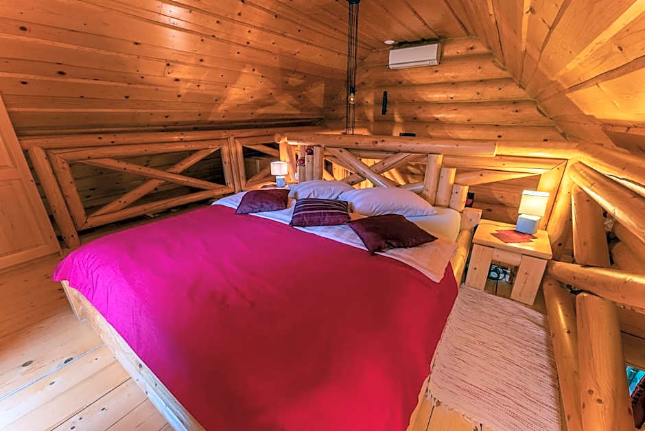 Korošec Apartments and Wellness Centre