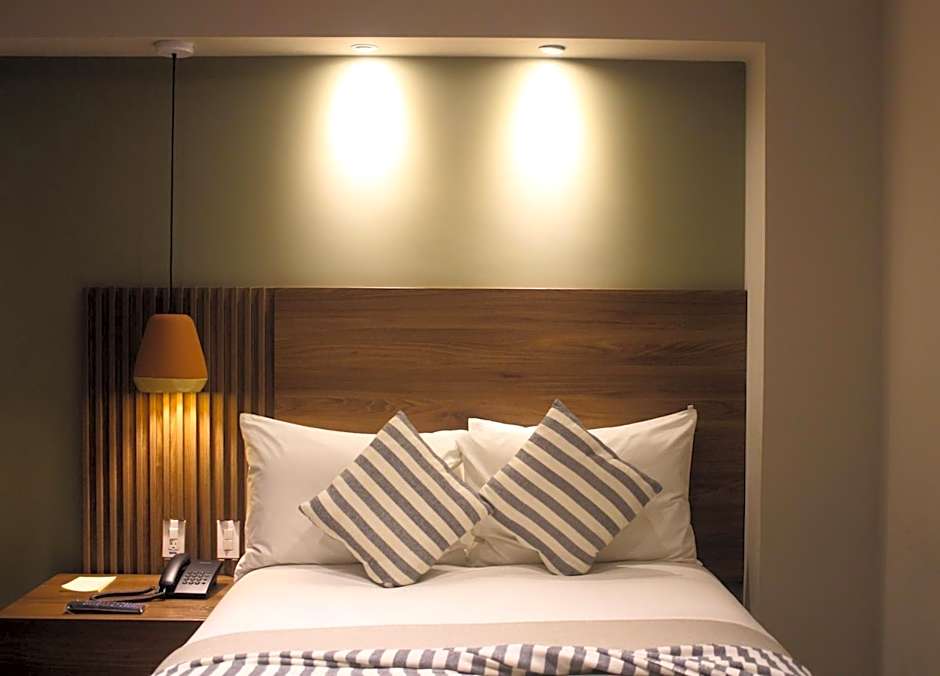 Casa Santiago Hotel Boutique