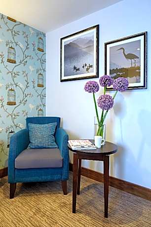 Lower Ground Floor Double Room