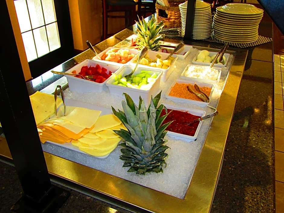 Staybridge Suites Rochester University By IHG