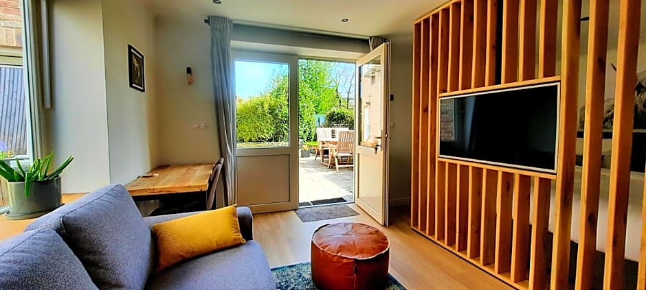 Auberge A gen Kirk B&B