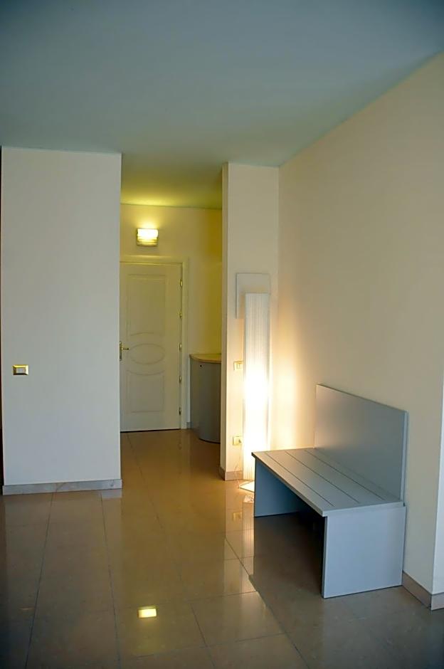 Hotel Verdi