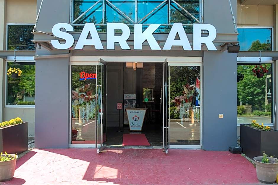 Sandman Suites Surrey - Guildford