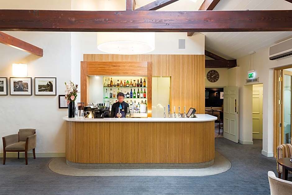 Cambridge Quy Mill Hotel & Spa