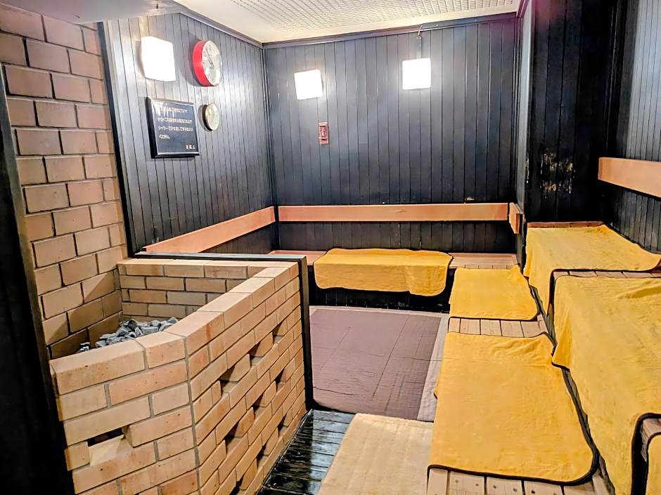 The Crown Palais New Hankyu Kochi