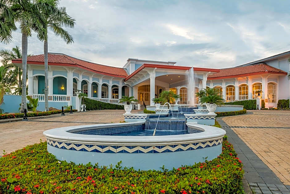 Quinta Eden Villahermosa