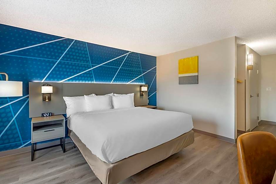 Comfort Inn & Suites Arlington Heights - Buffalo Grove