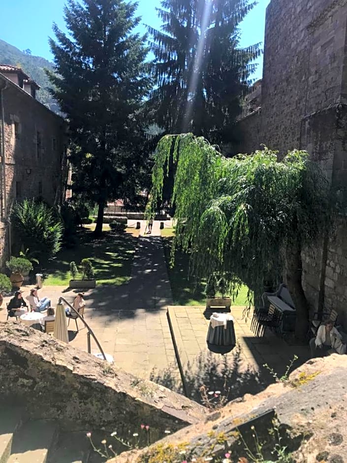 Hospedería Nuestra Sra de las Caldas