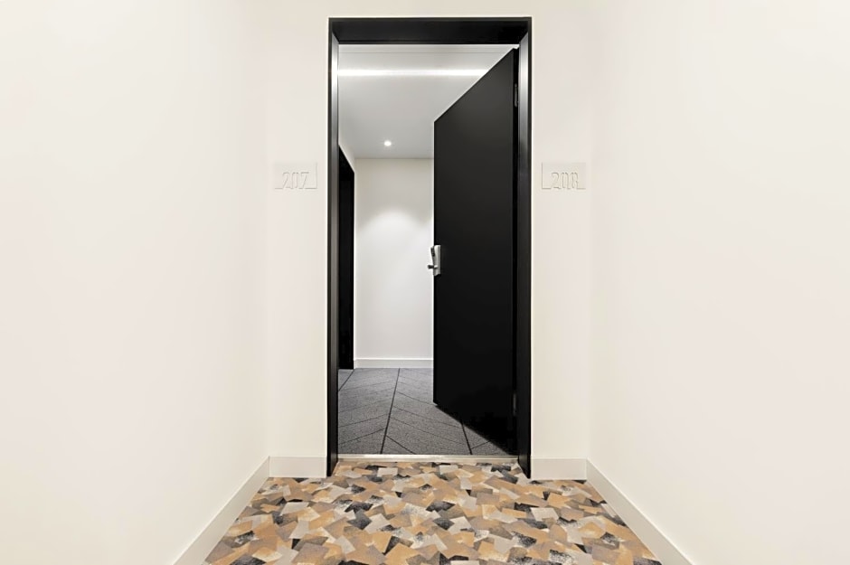 B&B Hotel St Gallen