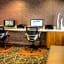 SpringHill Suites by Marriott Anchorage University Lake