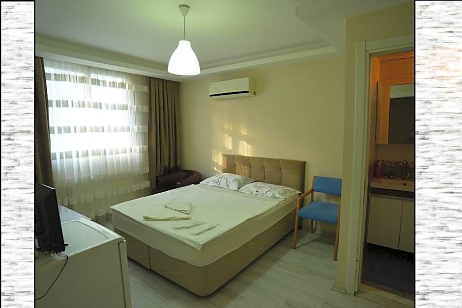Yeşilyurt Residence