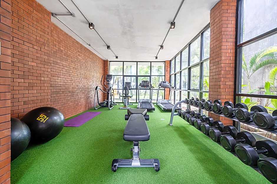 Kokotel Khao Lak Seascape