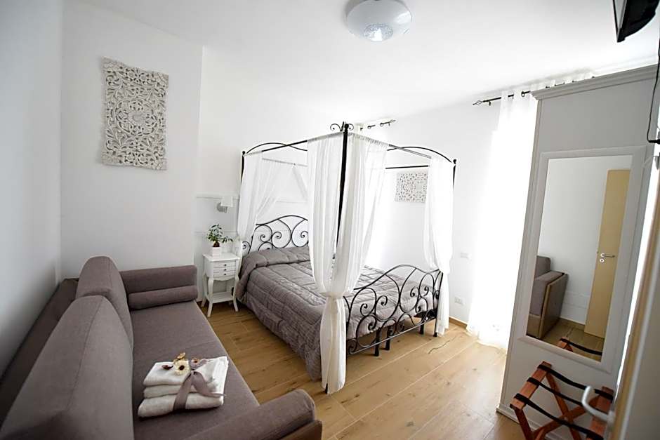 BeB Pignatelli Affittacamere