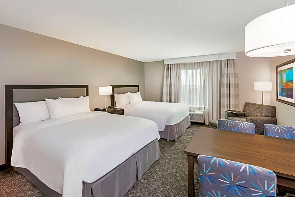 TownePlace Suites by Marriott Austin Northwest The Domain Area