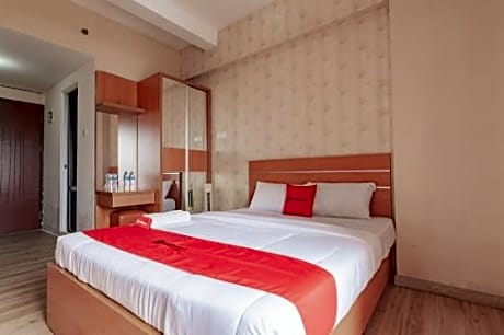 RedLiving Apartemen Tamansari Panoramic - Narel