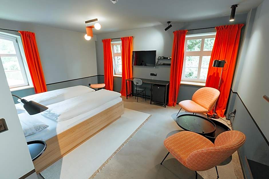 Hotel am Kloster - Domäne Möllenbeck