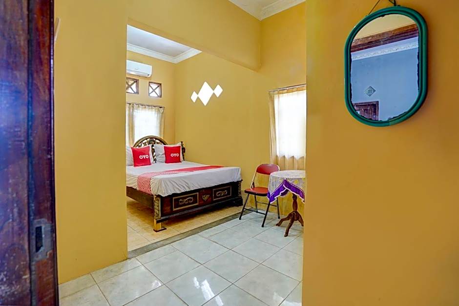 OYO 92903 Barokah Hotel Syariah