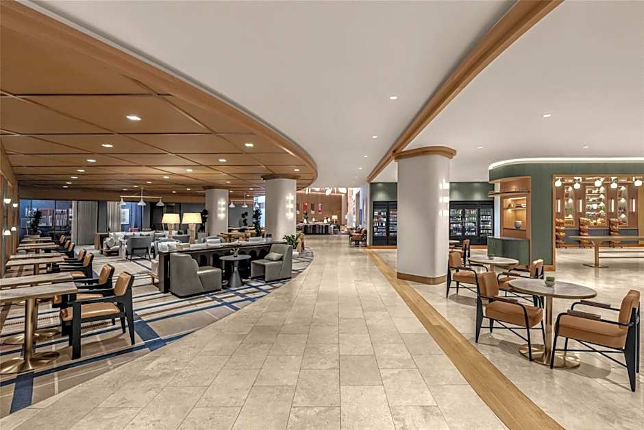 Hyatt Regency Irvine