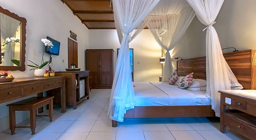 Bumi Ayu Bungalow Sanur