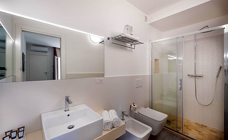 Suimi's Hotel
