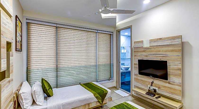 Treebo Daksh Residency