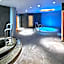 Hilton Frankfurt City Centre