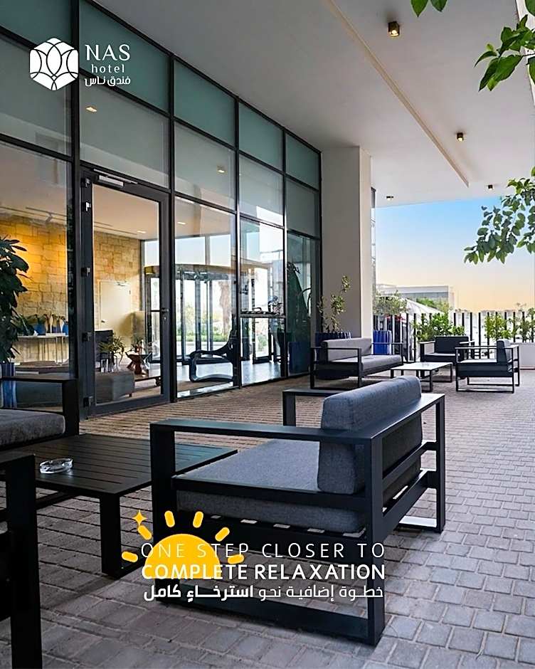 NAS Hotel