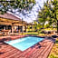 LookOut Safari Lodge