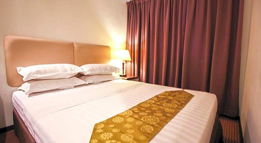 Ipoh Concept Services