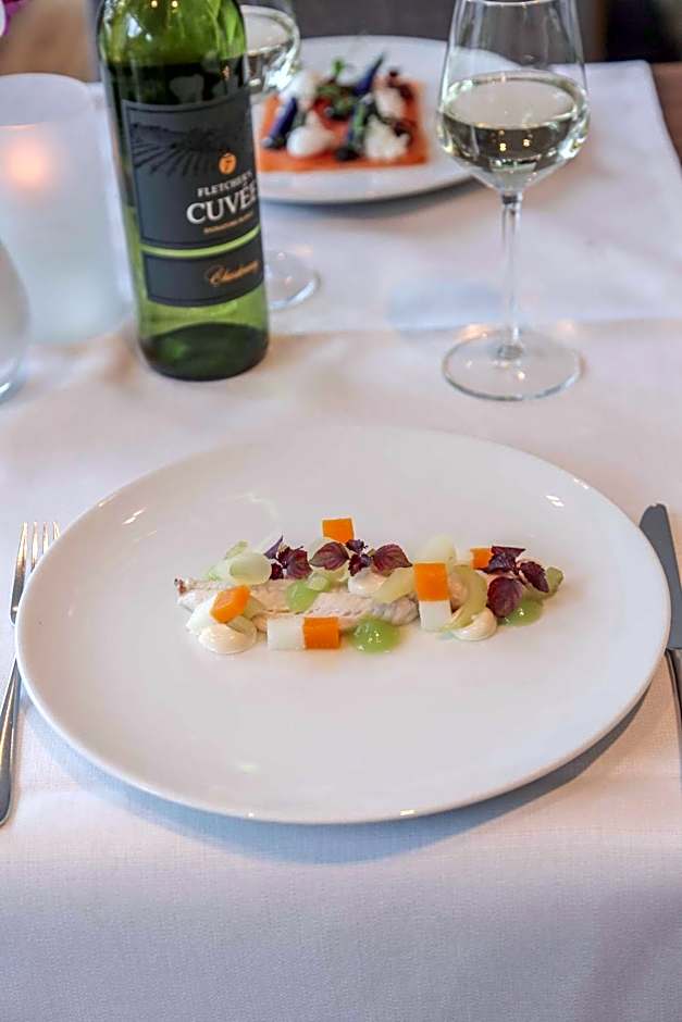 Fletcher Hotel-Restaurant de Wageningsche Berg