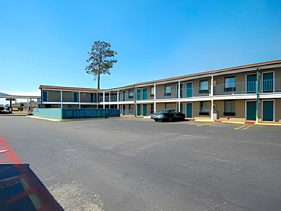 Travel Inn Beaumont