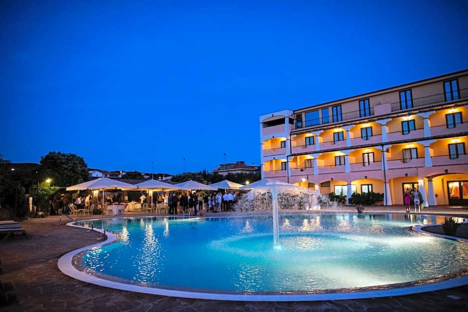 Hotel Lido degli Spagnoli Wellness & Spa