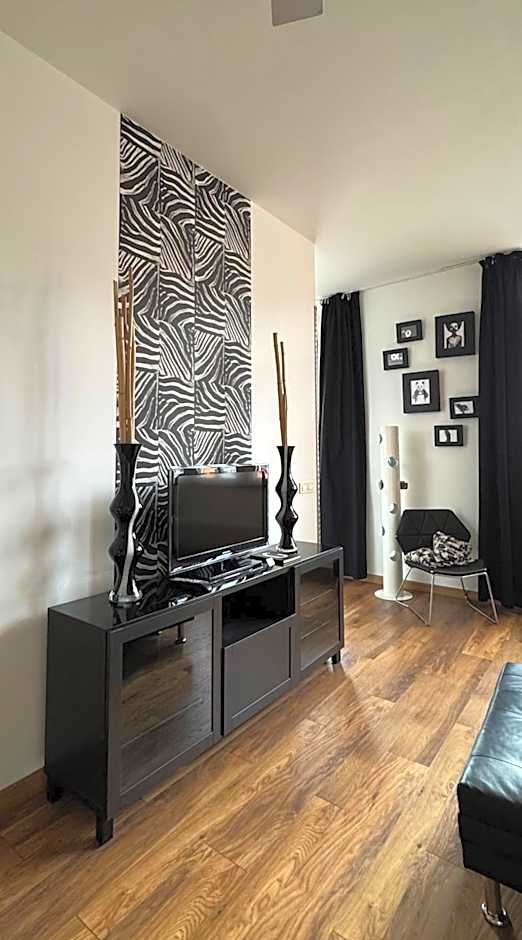 High Level Apartment