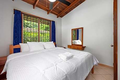 Three-Bedroom Suite