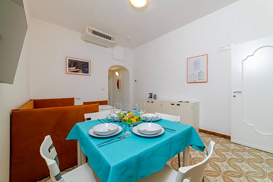 Residence Le Villette