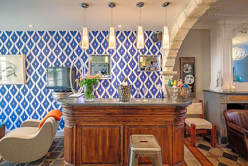 Hôtel La Suite