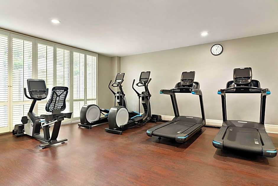 Embassy Suites By Hilton Brea - North Orange County