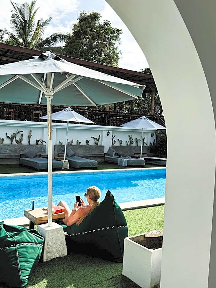 Nuansa Penida Hostel