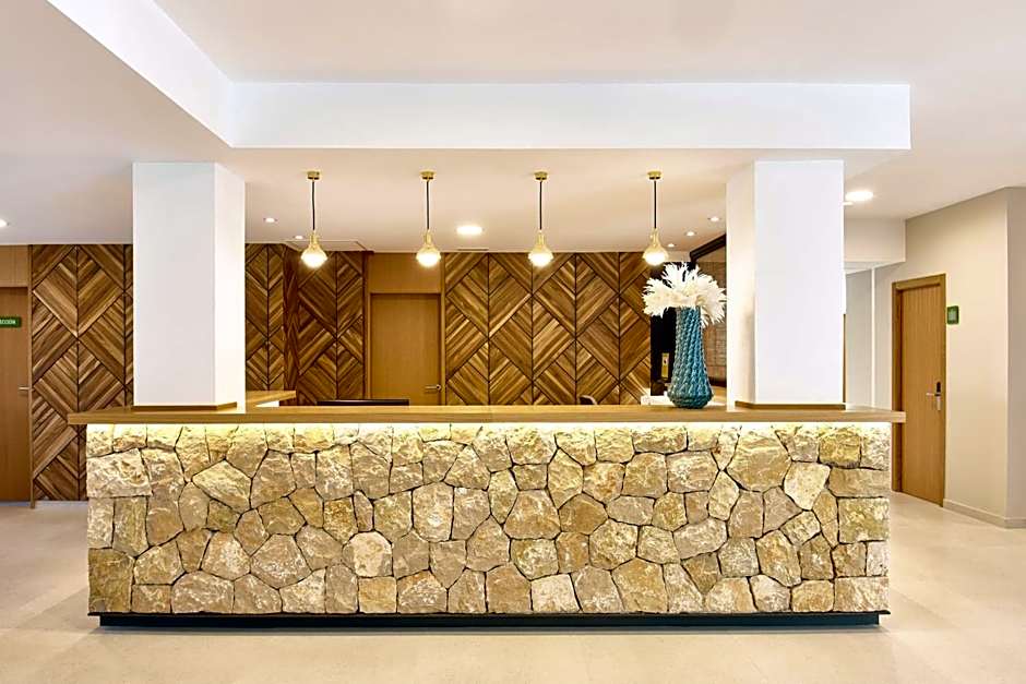 Universal Hotel Castell Royal